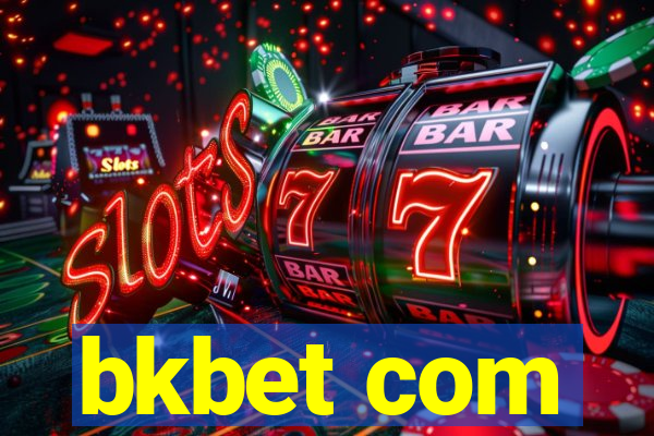 bkbet com
